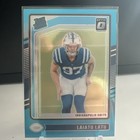 2025 Panini Laiatu Latu Base (Raw)