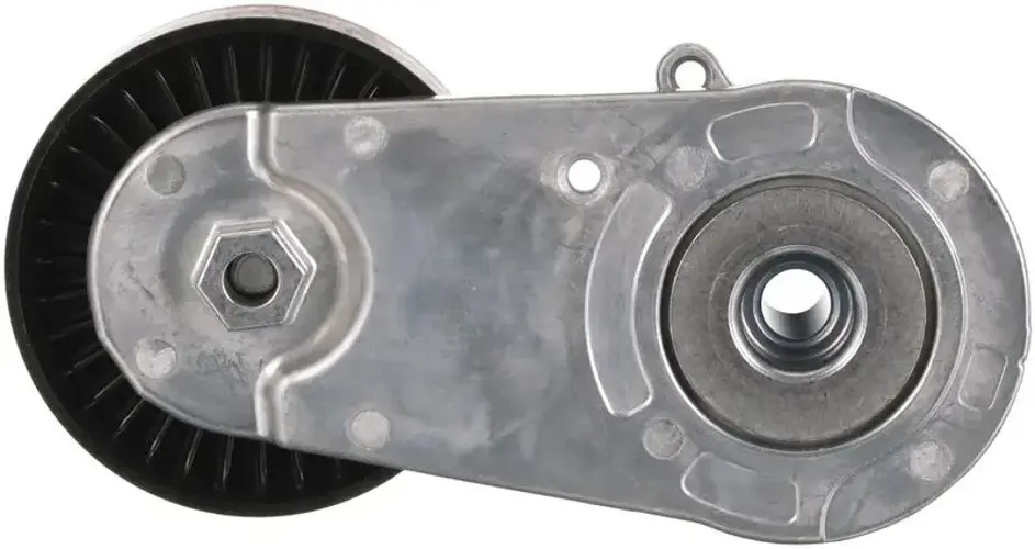 Gates T39526 V-Ribbed Belt Belt Tensioner Replacement Service Fits Ford - Image 25