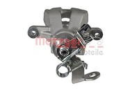Metzger Bremssattel Hinterachse Links U.A. FüR Fiat, Lancia