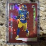 2024 Donruss Elite Kyren Williams #’d/77 Aspirations #63 - Rams