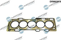 Dr.Motor Automotive Zylinderkopfdichtung FüR Volvo XC90 I D5 AWD D3/D5 V70 II