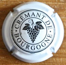 MUSELET CRÉMANT DE BOURGOGNE
