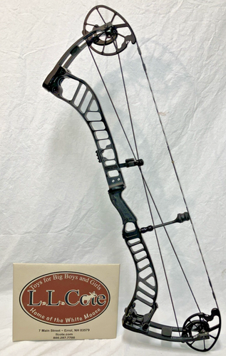 Prime RVX 36 RH 60# 29