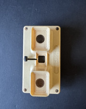 Stereoscope Lestrade Simplex  3D Viewer Vintage
