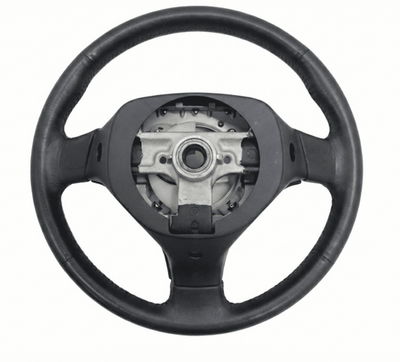 TRD Steering Wheel Black Leather Toyota Supra JZA80 RZ JZS161