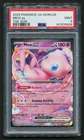 Mew ex 2024 World Championship Promo 2025 Pokémon The 'Don PSA 9 LOW POP