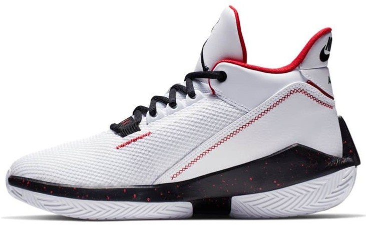 Jordan 2X3 White for Sale | Authenticity Guaranteed | eBay
