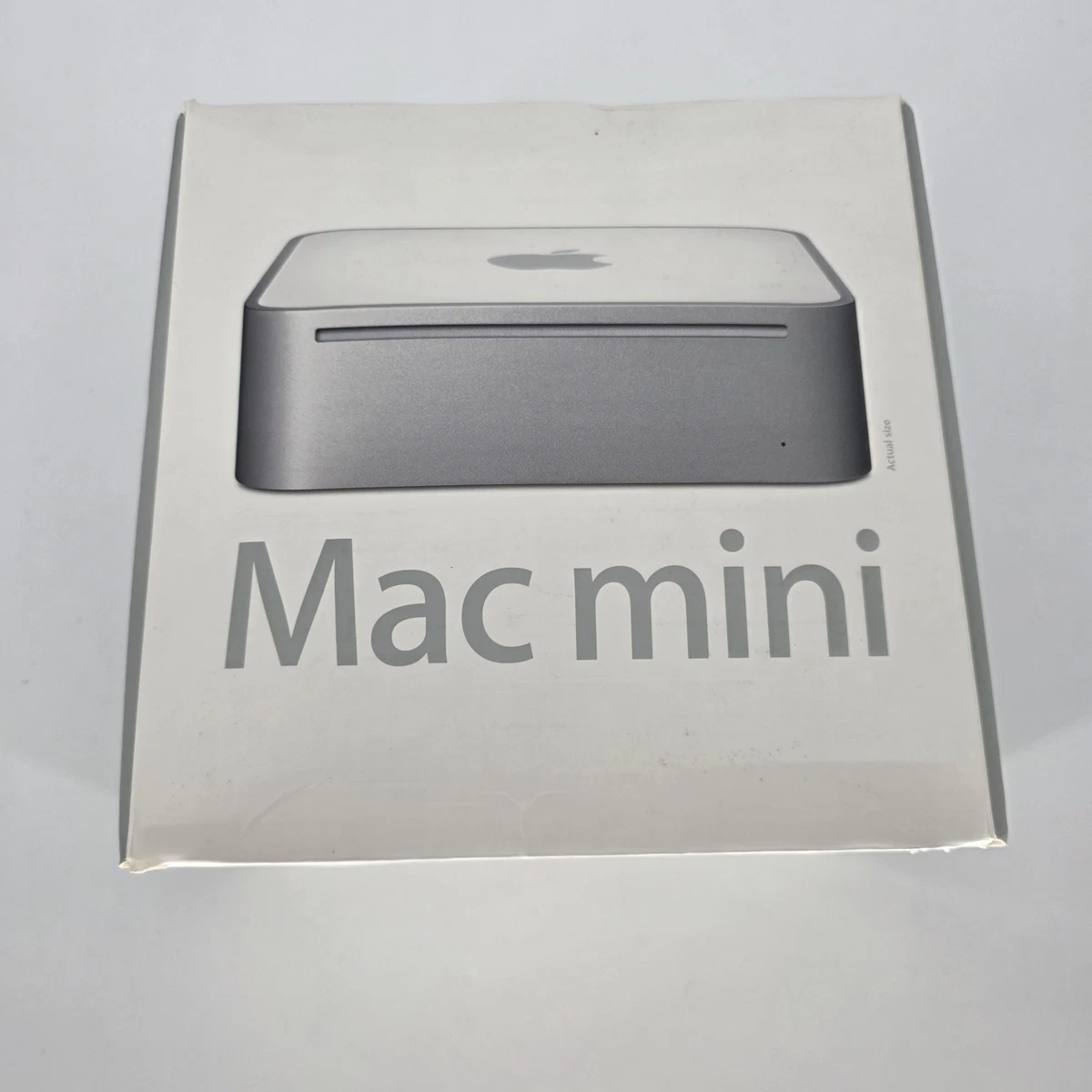 Mac Mini A1103 for sale - eBay