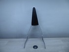  Vintage TRI-BAR motorcycle back rest sissy bar chopper bobber PL1329-25.