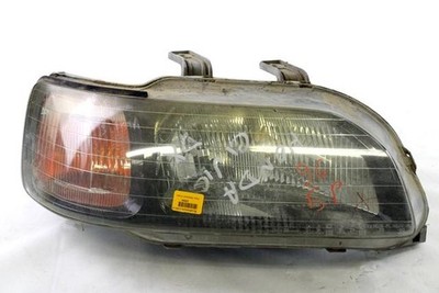 33101ST3305 Scheinwerfer Vorne Rechts HONDA Civic 1.6 Vti 118 Kw Ersatz USA
