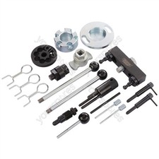 Draper Expert Engine Timing Kit ETK254 (Audi, Porsche, Volkswagen)