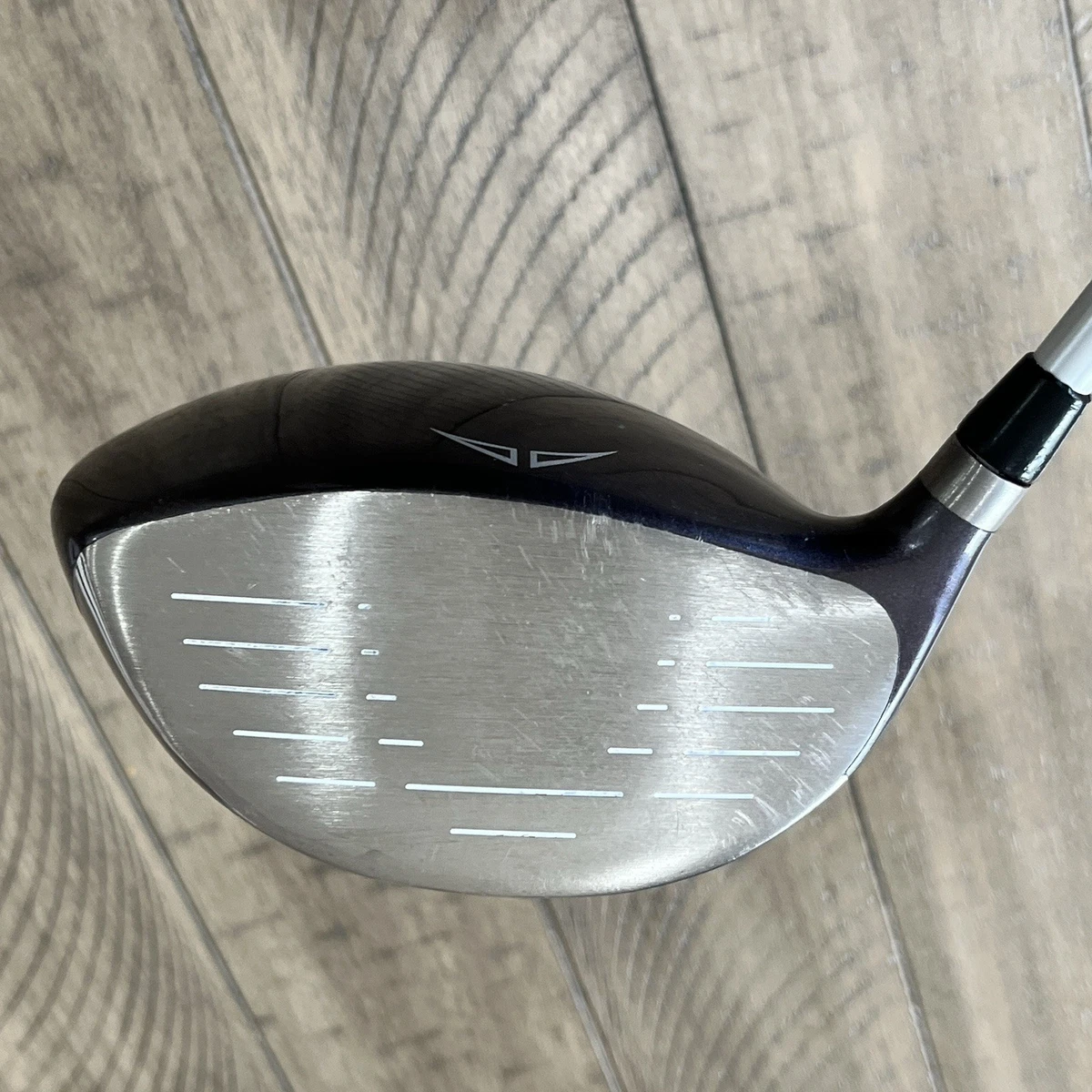 Women's PING Faith Driver 14º Ladies RH PING ULT200 Graphite 44.5" New Grip READ