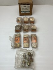 Square D 9998SL11 Size 5 3 Pole Contact Kit 300A Type SG 8502 & 8536