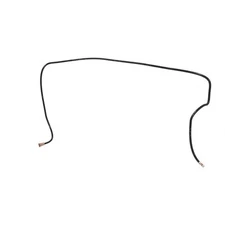 A06-77016-120 Battery Ground Cable Negative, 2 Ga., Itt 0.3 for Freightliner