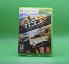Test Drive Unlimited 2 (Microsoft Xbox 360, 2011)