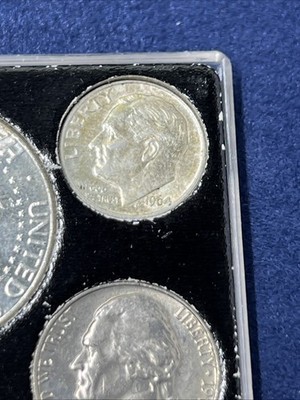 1964 VINTAGE MINT SET | RARE | LOT Z-383 | eBay