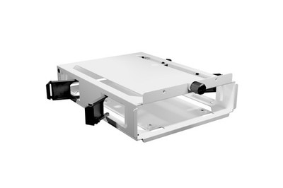 be quiet! BGA13 be quiet! HDD CAGE 2 White