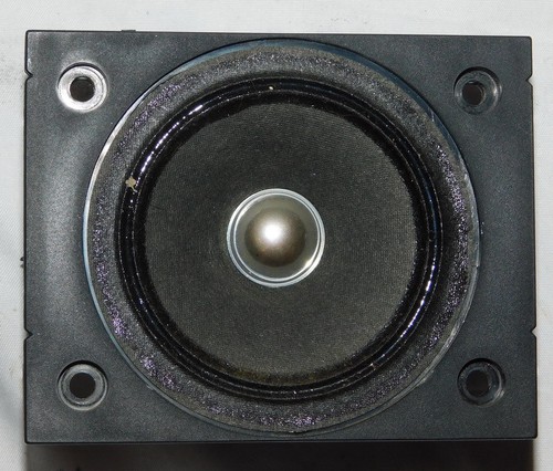 Technics Tweeter EAS-10PH33S for SB-G900 Others
