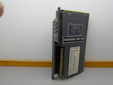 1771-ASC /A   frn E  Allen Bradley PLC 5 Remote I/O Adapter 1771ASC W26