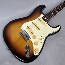 [Fender Japan] ST62-70TX 3TS Stratocaster 3 Tone Sunburst Crafted in Japan 2002