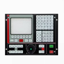 Membrane Keypad for Fagor CNC 8025M Switch Keyboard