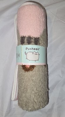 Pusheen Box Fall 2017 Mini Bath Mat 