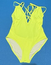 One Piece Women's Swimsuit