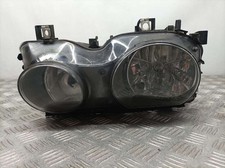 Feu avant (phare) BMW 320