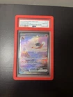 Pokemon 2023 Charizard ex 199/165 SIR Scarlet & Violet 151 GEM MINT PSA 10