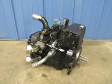 Parker C136D3LCH208DDBP0N Hydraulic Piston Pump Hydrostatic QD-454351/1