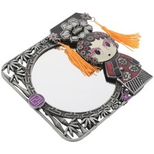 Makeup Vanity Mirror for Dressing Table Dresser Top Decorative Mirrors