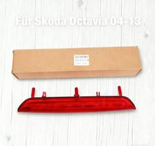 Für Skoda Octavia MK2 2004-2013 Bremsleuchte Dritte 1Z9945097 Bremslicht LED