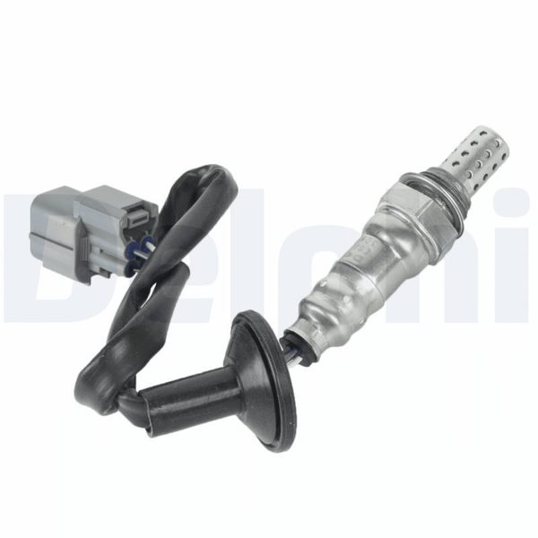Lambdasonde FüR Honda Accord Iv V Coupe Aerodeck Vi Hatchback Civic Fastback-image