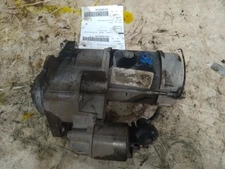 Starter Motor Fits 01-10 SIERRA 2500 PICKUP 1119295