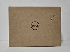 Dell D6000S USB-C Universal Docking Station 130W Power Supply - New OB