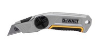 3253560102463 NÓŻ Uniwersalny Z Ostrzem StaŁYm Dewalt