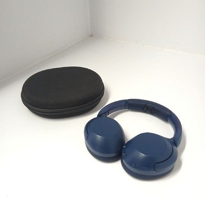 Sony Bluetooth Kopfhörer Audio Zubehör WHXB910N Geräuschminimierung EXTRA BASS M