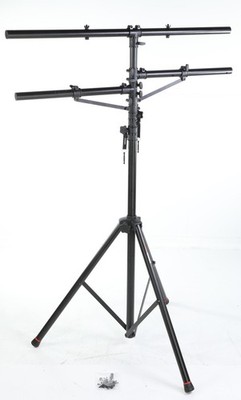 Gator Frameworks Lightweight Aluminum Lighting Stand