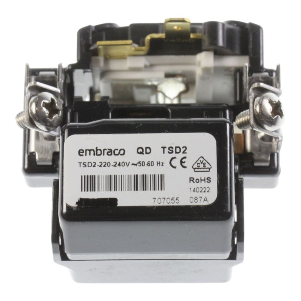Relais de rechange Liebherr 6944042 pour dépannage de congélateur et frigo