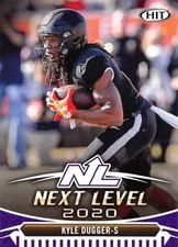 2020 Sage Hit Premier Draft Pre NFL Football Orange or Purple Pick From List