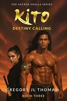 Gregory Jl Thomas | Kito, Destiny Calling | Taschenbuch | Englisch (2025)