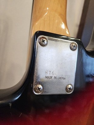 Greco Jazz Bass 1976 Vintage Safe Packing! | eBay