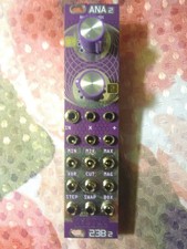 Mystic Circuits Ana 2 Eurorack Analog Logic Module