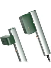 Steamer for Clothes Steamer, Fashion Portable Handheld Garment Steamer, 0.8lbs L