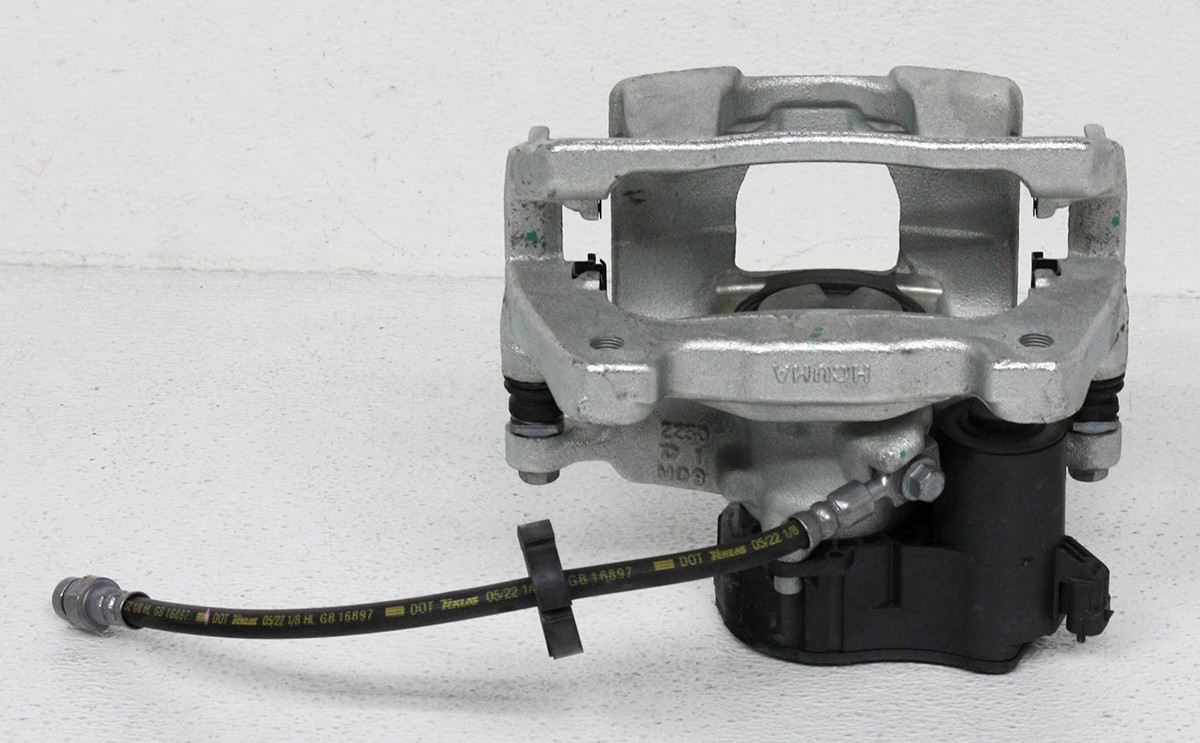 MK4Z-2552-B OEM Right Passenger Side Brake Caliper For Ford