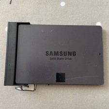 Samsung 840 EVO 250 GB SSD 2,5" unità a stato solido MZ-7TE250