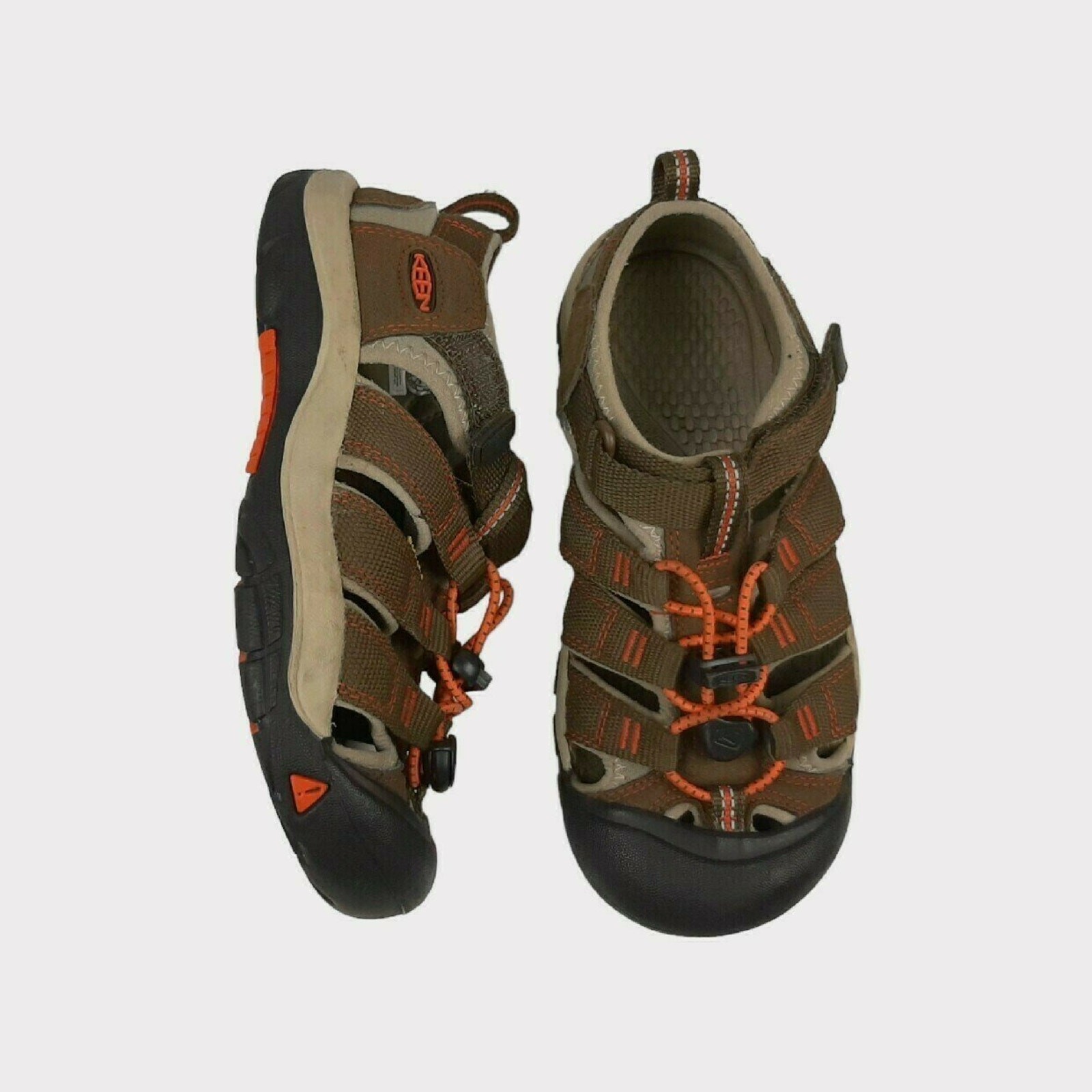 Sandali da trekking Keen Newport H2