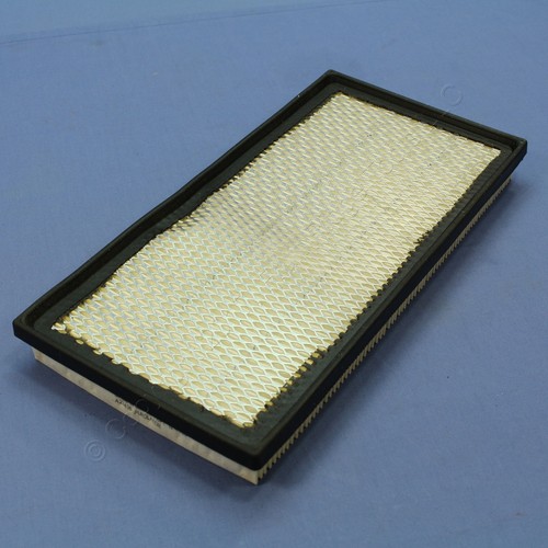 Purolator A23436 Engine Air Filter for 75-84 242 75-89 245 1.875" x 13.625" 2pcs - Picture 3 of 5
