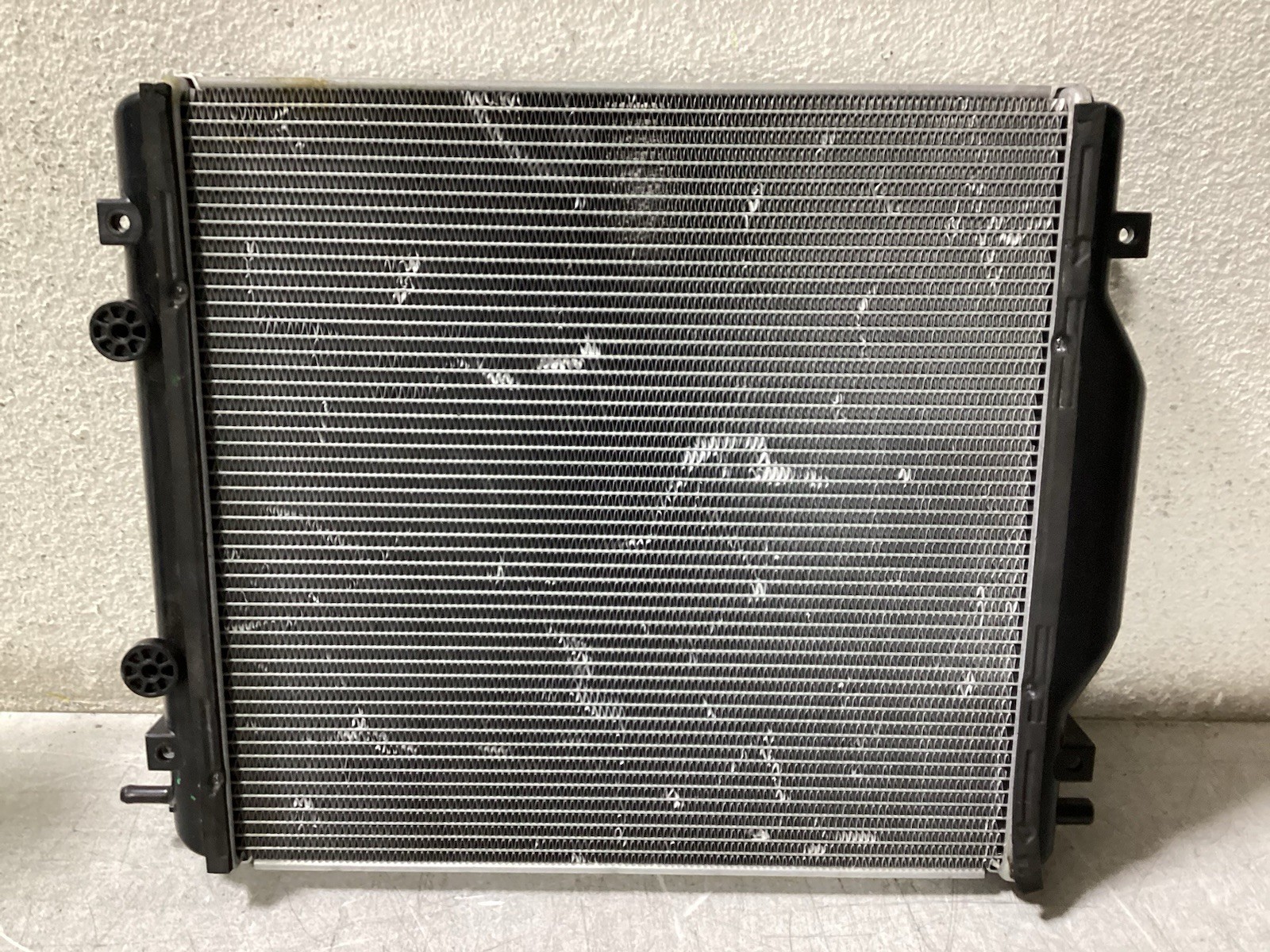 Lamborghini Revuelto 2024 FRONT+LEFT Radiator P/N 47B121251A