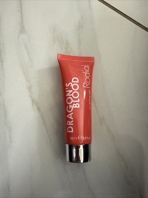 Rodial Dragon s Blood Sculpting Gel 15ml / .5oz Travel Size SEALED